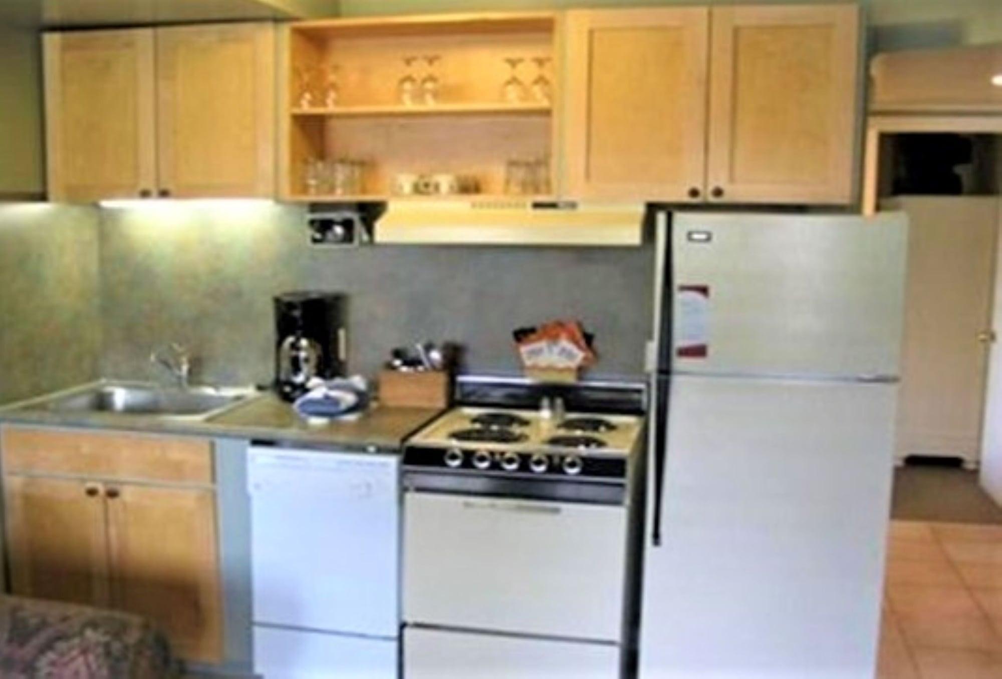 Park Regency Hotel Park City Bagian luar foto
