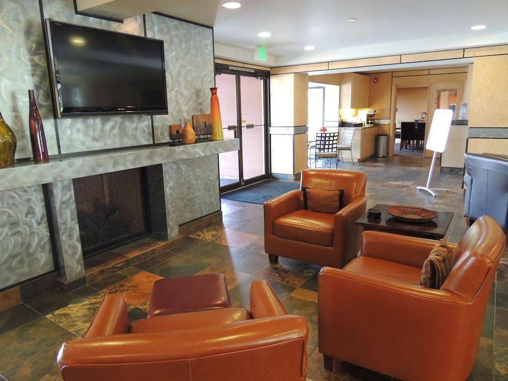 Park Regency Hotel Park City Bagian luar foto